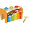 Image de Boite A Marteler Avec Xylophone