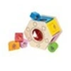 Image de Boîte à formes en bois Shake and Match