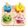 Image de Puzzle créatif à empiler