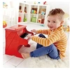 Image de Piano droit Rouge E0318 -