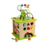 Image de Cube dactivites