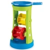 Image de Jeux de sable enfant DOUBLE SAND & WATER WHEEL