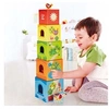Image de Cubes à empiler Puppy et ses amis