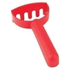 Image de - E8206 - Jeu de plage - Râteau Bébé - Rouge