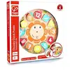 Image de Puzzle 13 pièces Horloge Chunky