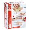 Image de Dinette en bois Blanc
