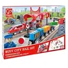 Image de Playset Circuit de la ville animée