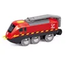 Image de Train A Manivelle