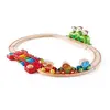 Image de Chemin de fer musical Jungle