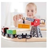 Image de Circuit du train de marchandises