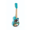 Image de Mini-Guitare Flower Power