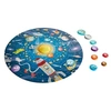 Image de Puzzle 102 pièces Système solaire