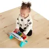 Image de Jeux d'éveil Piano en bois Hape Magic Touch Multicolore 22,9x12,7x30,5 cm A2303718