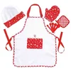 Image de Kit De Cuisinier