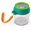 Image de Hape boîte à insectes avec loupe et grille de mesure 8,5 cm Vert