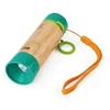 Image de Lampe de poche en bambou