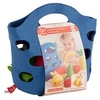 Image de Panier Fruits feutrine