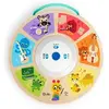 Image de Jeux d'éveil Orchestre Magic Touch Hape Multicolore 33x8x31 cm A2303719