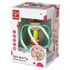 Image de Hochet pomme silicone et bois