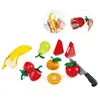 Image de Toys Healthy Fruit Playset
