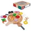 Image de Kit du pizzaïolo