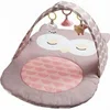 Image de Tapis eveil pliable Owl Bed Oscar