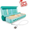 Image de Harmonica Avec Apprentissage Interactif