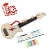 Image de Ukulele apprentissage rigolo