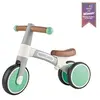Image de Premier tricycle pastel vert
