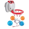 Image de Basketball Elephant pour le bain