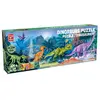 Image de Puzzle XXL 200 pièces Dinosaures