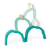 Image de Arctic Polar Bear Stacking Blocks