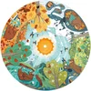 Image de Puzzle Circulaire 4 Saisons