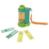 Image de Microscope en bambou pour enfants