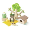 Image de Coffret : Pique-nique des abeilles