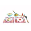 Image de Set de cuisine et service