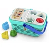 Image de Panier Trieur De Formes Magic Touch