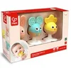 Image de Pack 3 hochets à ventouse Animaux