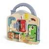 Image de Lock and Learn Playboard Multi fermetures