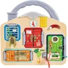 Image de Tableau D'activites Multi Fermetures