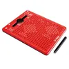 Image de Tablette educative Petite tablette magnétique Rouge