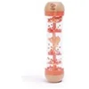 Image de Baton de pluie couleur corail