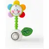 Image de Hochet fleur musical