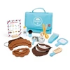 Image de Jeu d'imitation Kit du petit barbier