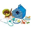 Image de Jeu d'imitation Kit du petit vétérinaire
