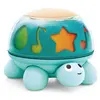 Image de Tortue Musicale Rotative
