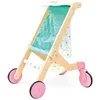 Image de Poussette de poupée "Sweet Walks" en bois