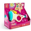Image de Jeu éducatif musical Trompette pixel interactif Turquoise