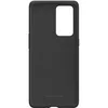 Image de Coque Silicone Reno 6 Pro Noir