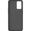 Image de Coque Silicone Noir Reno 6
